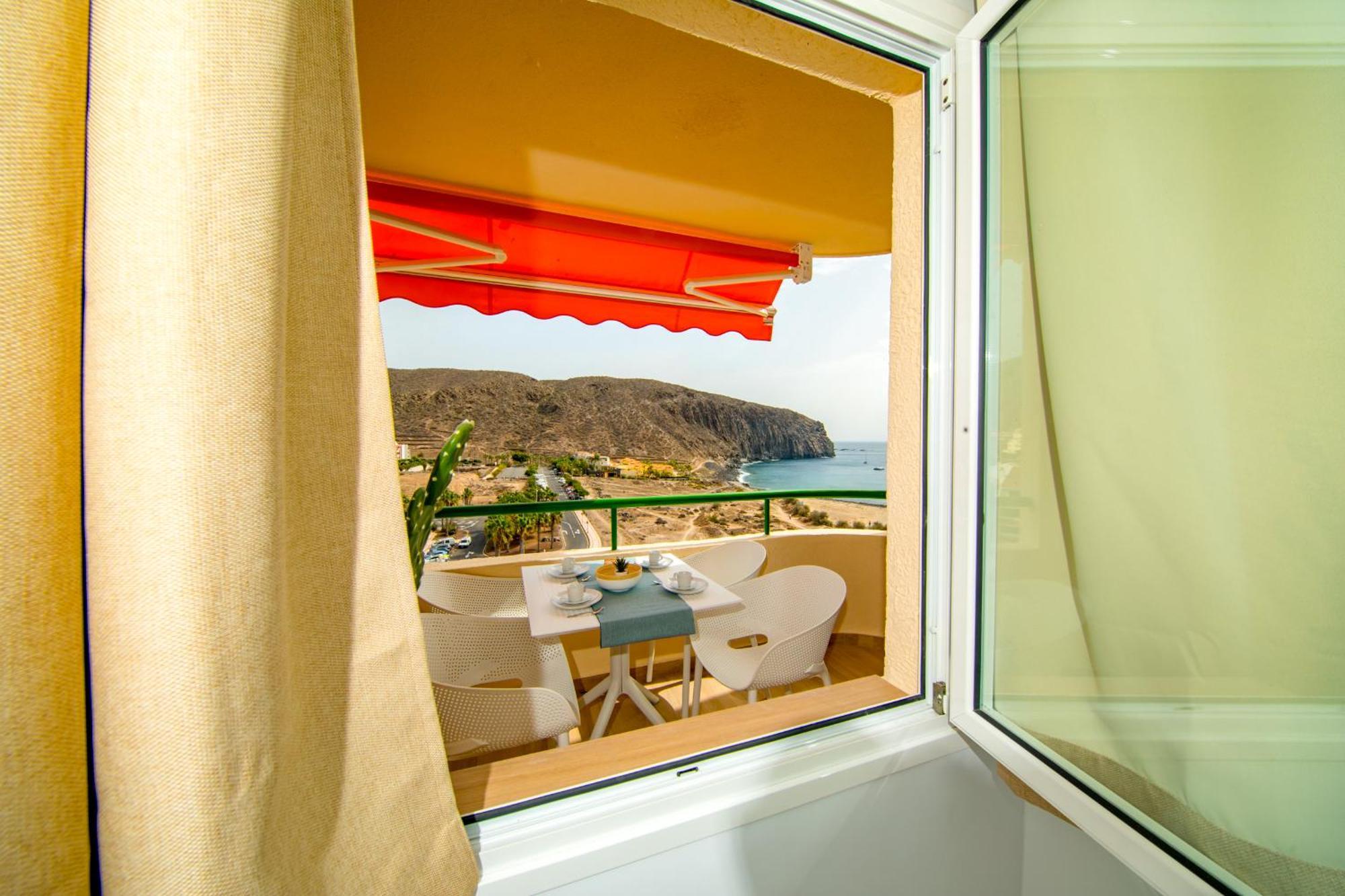 Costa Mar Apartamento Los Cristianos (Tenerife)