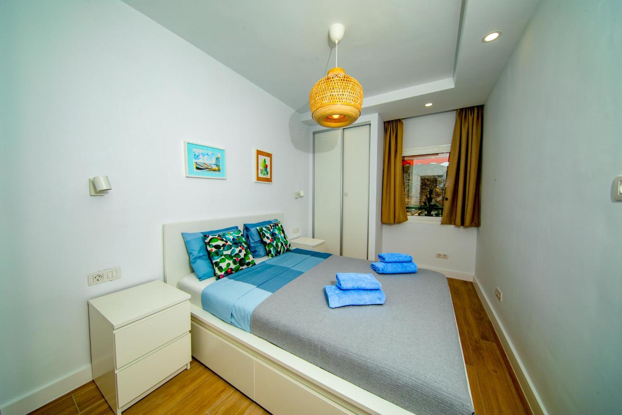Apartamento Costa Mar *