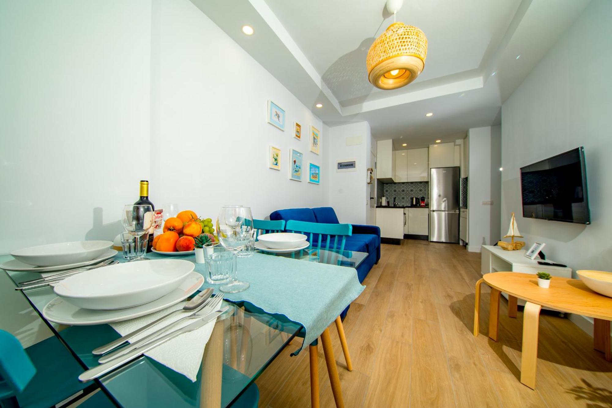 Apartamento Costa Mar